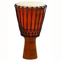 TYCOON African drum TBG-10