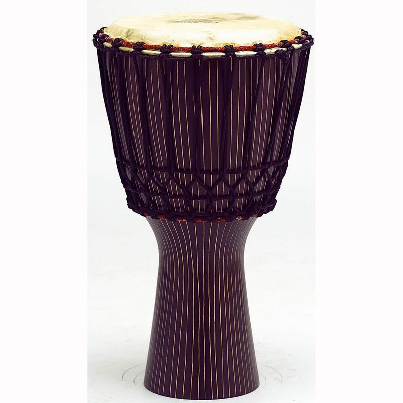 TYCOON African drum TAJ-12 T1