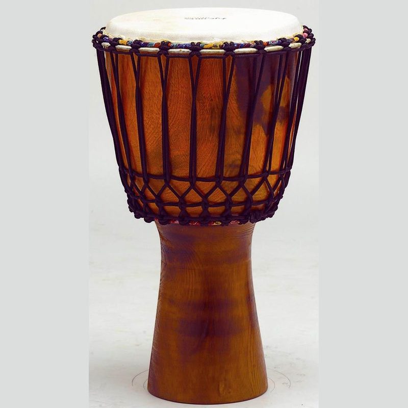 TYCOON African Drum TAJ-10