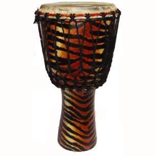 TYCOON African drum TAJ-12 F3