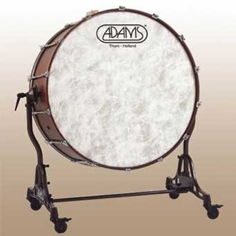 ADAMS——大军鼓