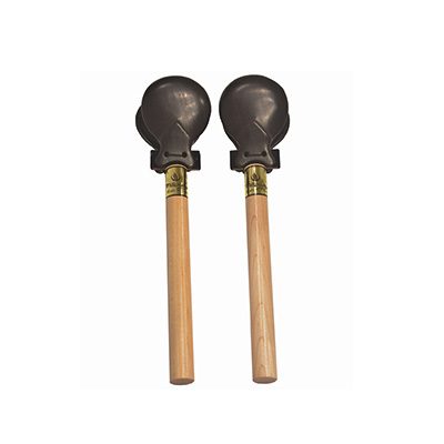 Flourish Castanets