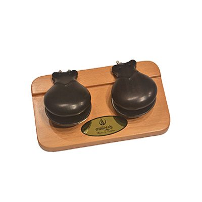Flourish Castanets CCN-6ET