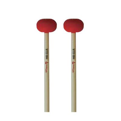 Flourish Marimba Mallets Rubber head cane MR-01R
