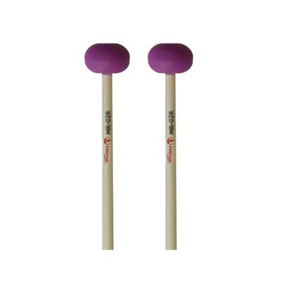 Flourish Marimba Mallets Rubber head cane MR-02R