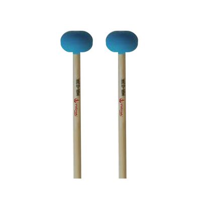 Flourish Marimba Mallets Rubber head cane MR-03R