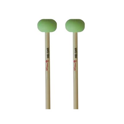 Flourish Marimba Mallets Rubber head cane MR-04R