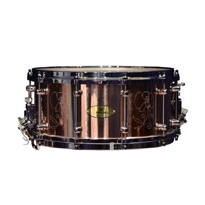 Flourish Snare Drum CPSD-1465PBH