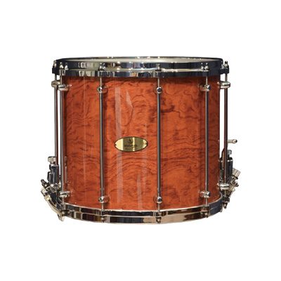 Flourish deep cavity Snare Drum CPFD-1412BU