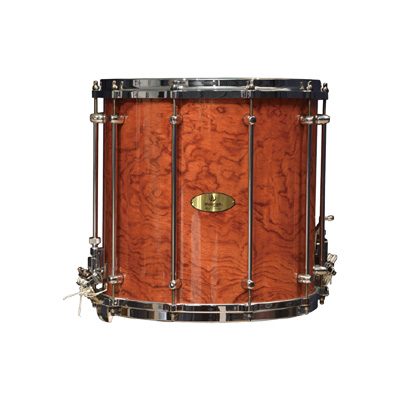 Flourish deep cavity Snare Drum CPFD-1414BU