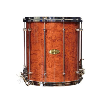 Flourish deep cavity Snare Drum CPFD-1416BU