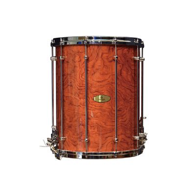 Flourish deep cavity Snare Drum CPFD-1418BU