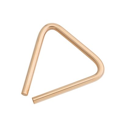 SABIAN Triangle 61134-4B8
