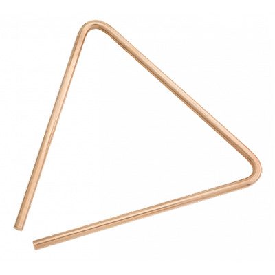 SABIAN Triangle 61134-9B8