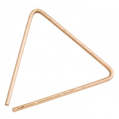 SABIAN Triangle 61135-9B8H