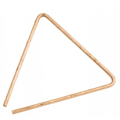 SABIAN Triangle 61135-10B8H