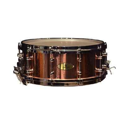 Flourish Snare Drum CPSD-1465CH
