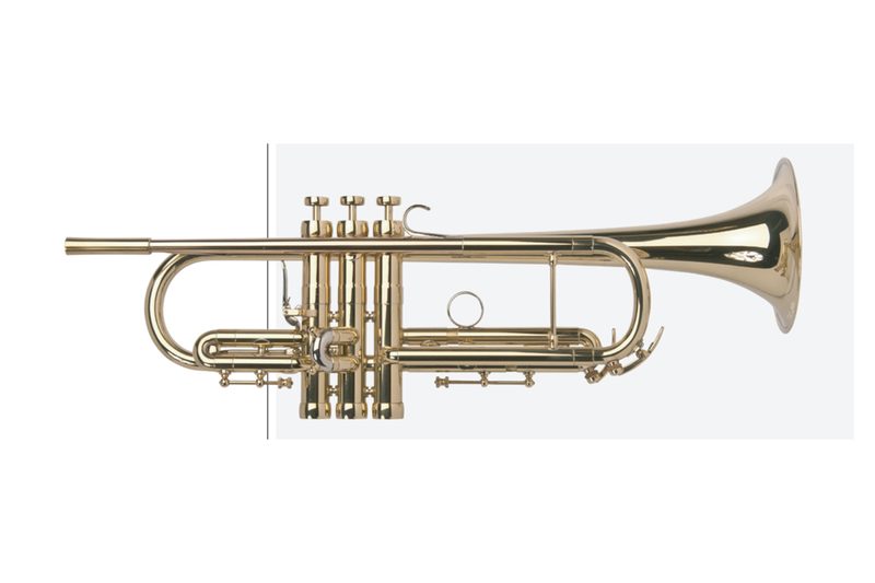 TRUMPET A6