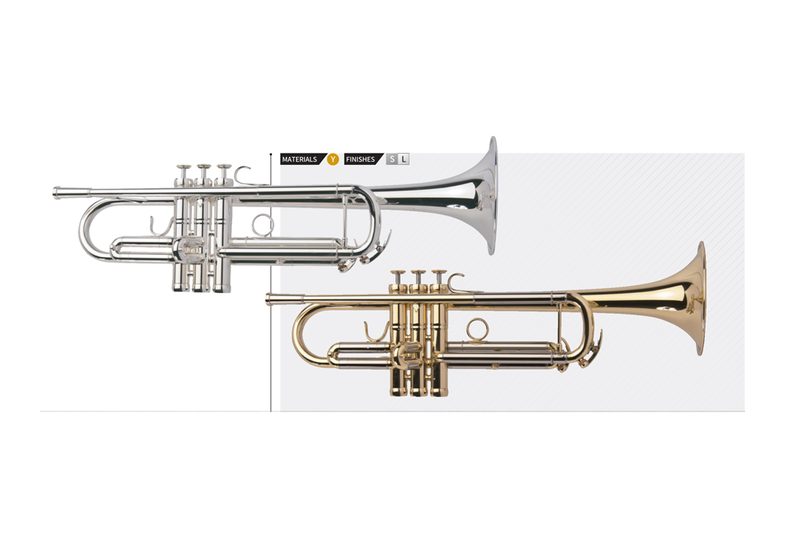 TRUMPET PRLOLGUE