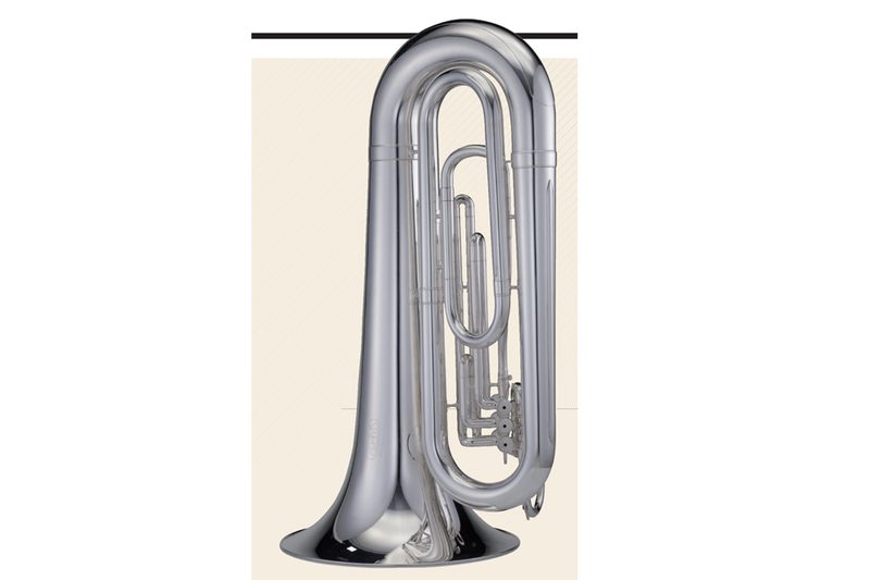 March Tuba