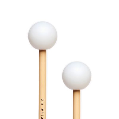 FREER PERCUSSION Glockenspiel Hammer Polyester Fiber K12