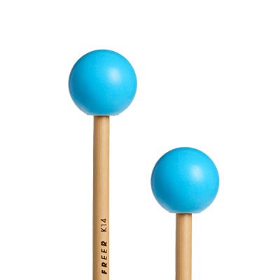 FREER PERCUSSION Glockenspiel Hammer K14