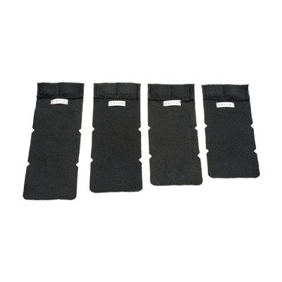 FREER PERCUSSION Timpani Muffler FTM