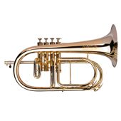 F4 type Flugelhorn