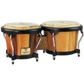 艺术家系列JAMJUREE WOOD BONGOS [同时发布到其他栏目]