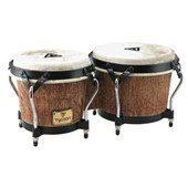 SUPREMO SELECT ISLAND PALM SERIES BONGOS