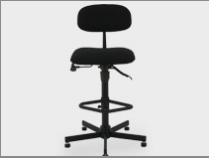 Timpani or conductor's chair MCC66