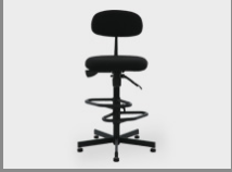 Bass seat MCD66
