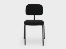 Musician's chair MCP45