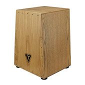 前板-美灰/美体红橡VERTEX系列CAJON