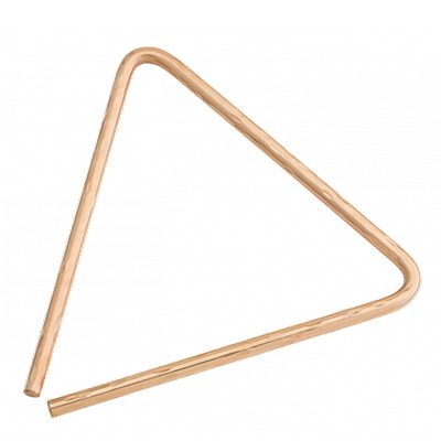 SABIAN Triangle 61135-8B8H