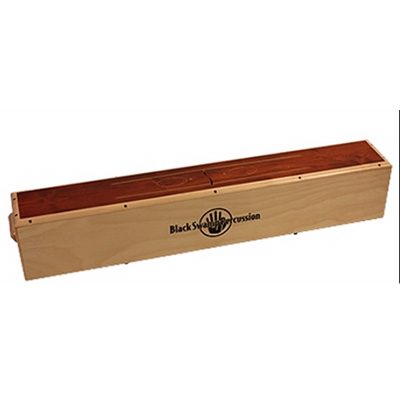 X large, 38 inches long-LOG4