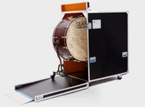 Dagu Aircase