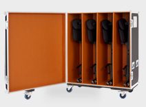 Bass portable seat box FC-MCDT
