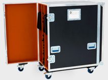 Travel Music Stand box FCMS-26