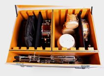 Small box opening tool