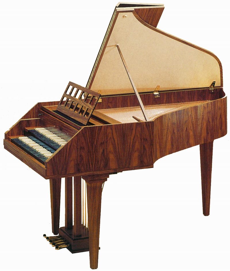 neipert pipe organ Christofori